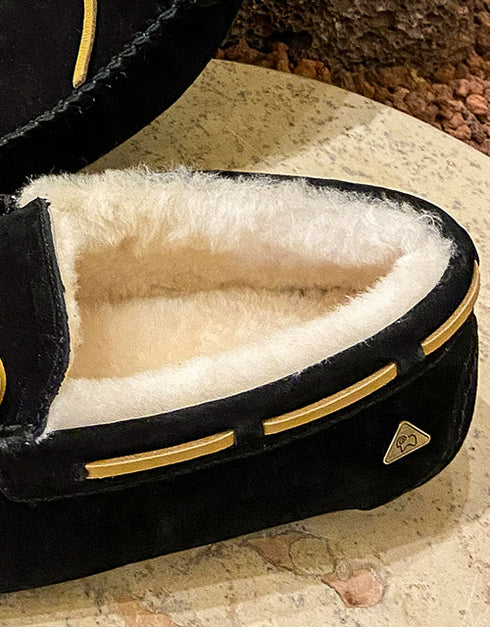 EVERAU® Miracle Moccasin